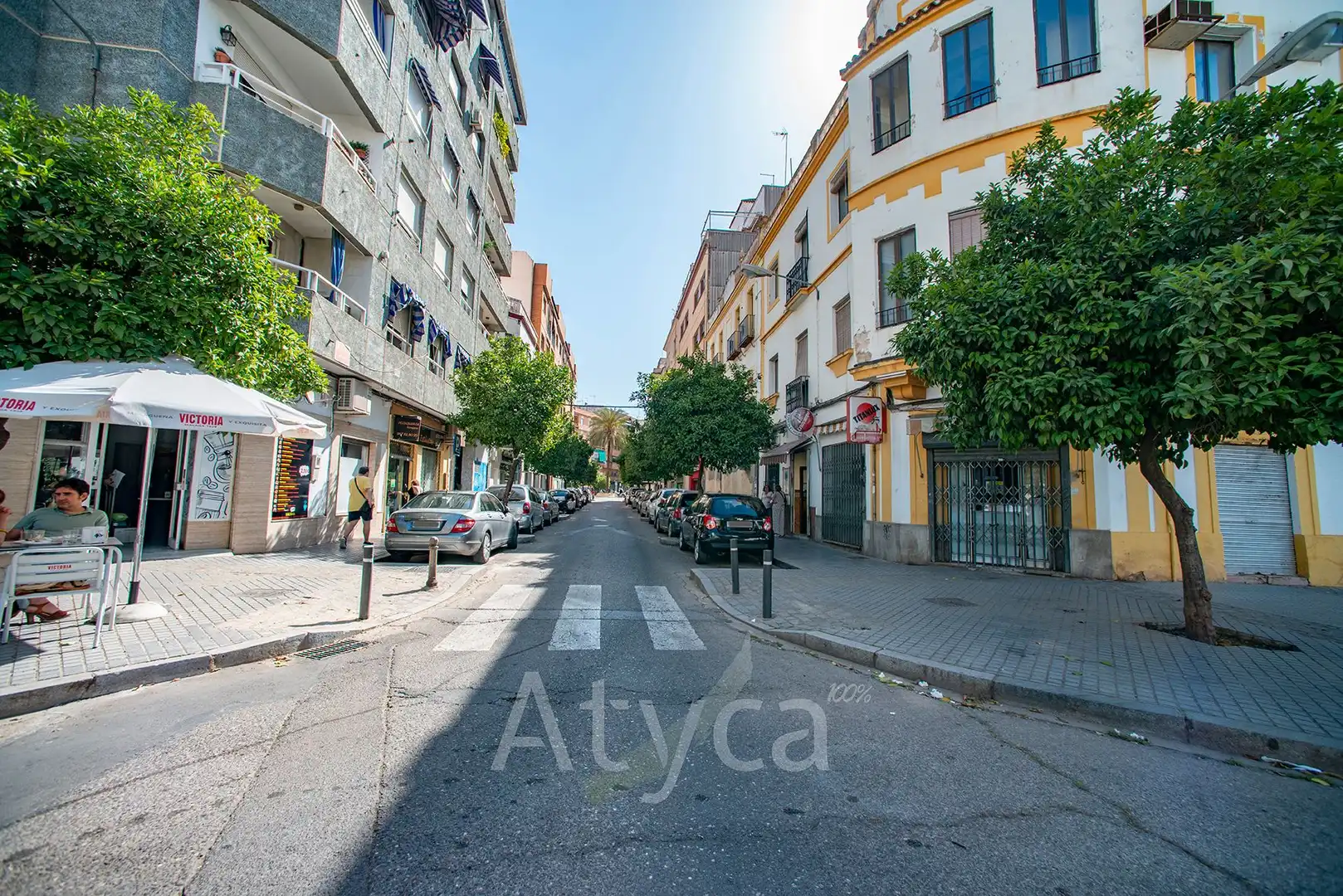 Loft zur Miete in Córdoba, Córdoba