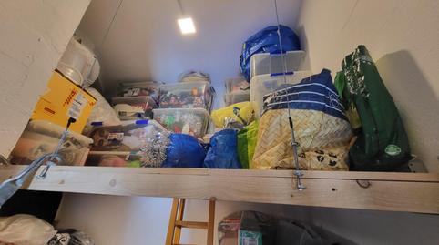 Foto 5 de Traster en venda a Calle Eskurtze, 22, Iralabarri, Bizkaia