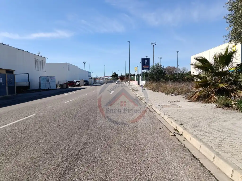 Residential zur Miete in Xàtiva