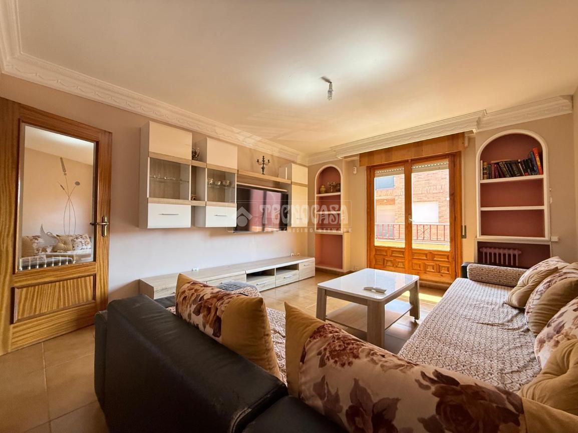 Piso en venta en Fuensalida