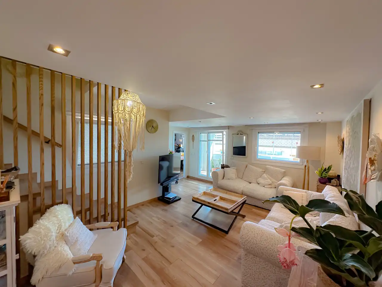Apartament amb piscina en venda a Puerto Marina, imagen 6