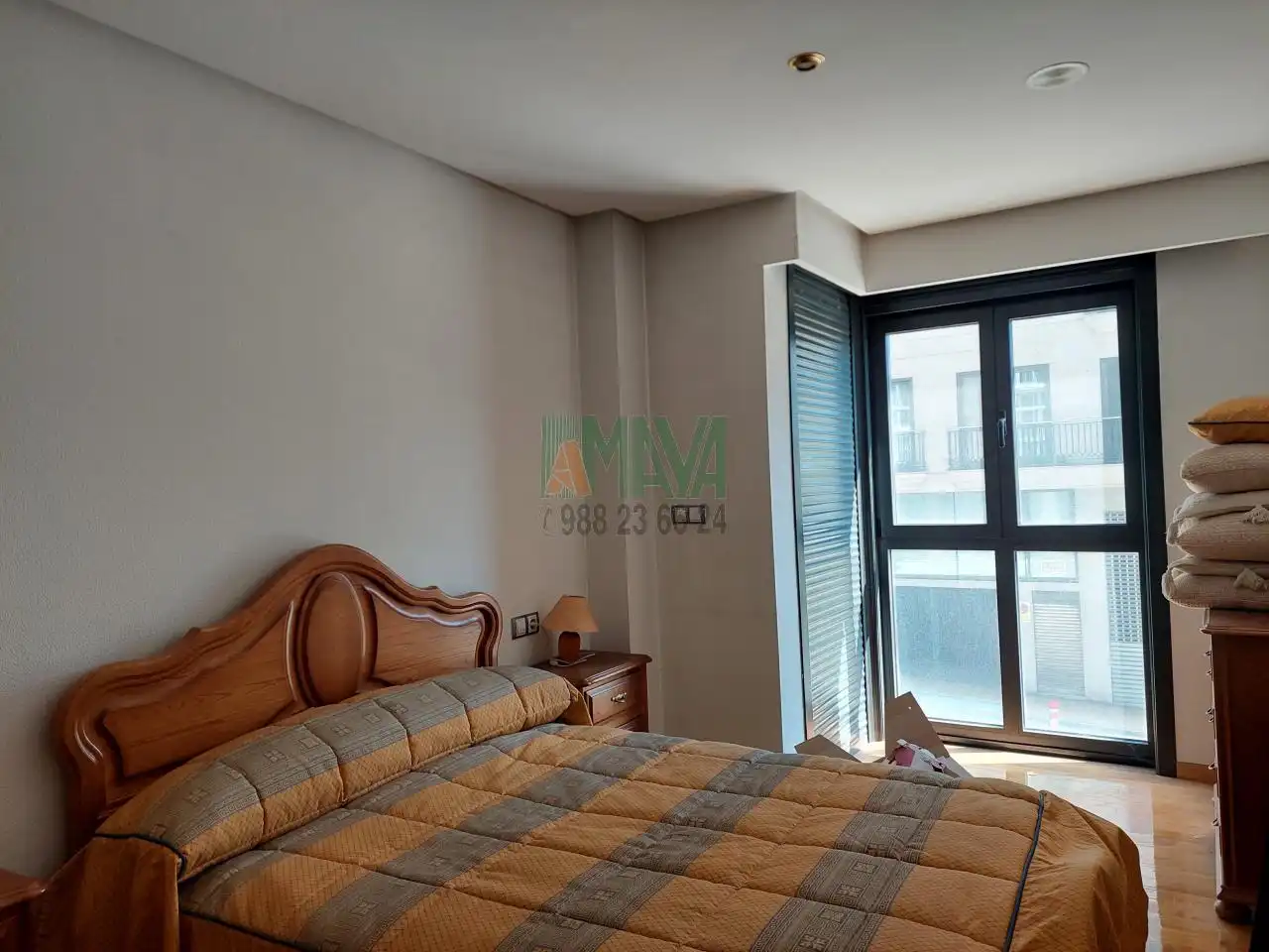 Flat with lift for sale in Posío, imagen 6