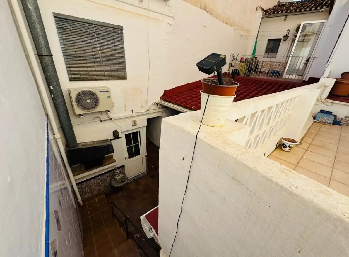 Casa rústica en venta en Centro Urbano, imagen 29