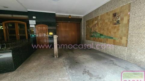 Foto 3 de Garatge en venda a Celestino Junquera, Barrio del Centro, Asturias