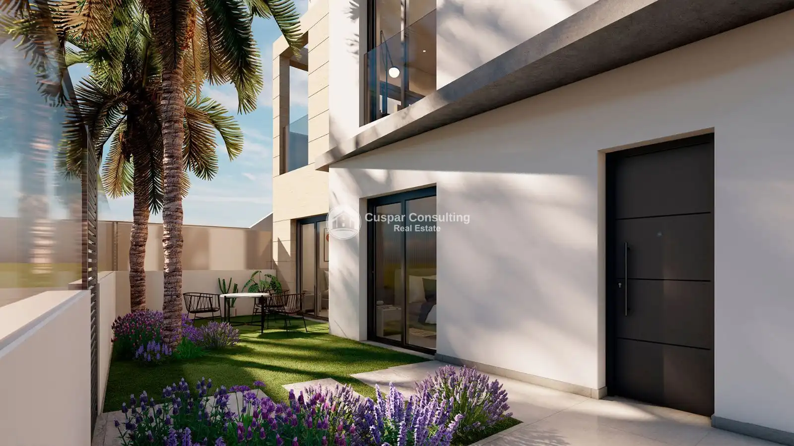 Apartament amb jardí en venda a N/A, imagen 18