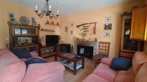 Foto 2 de Finca rústica en venda a Calle Camino del Torcal, 9, Casabermeja, Málaga