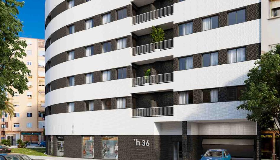 Photo 1 of Premises for sale in Carril de la Cordobesa, 38, La Princesa, Málaga