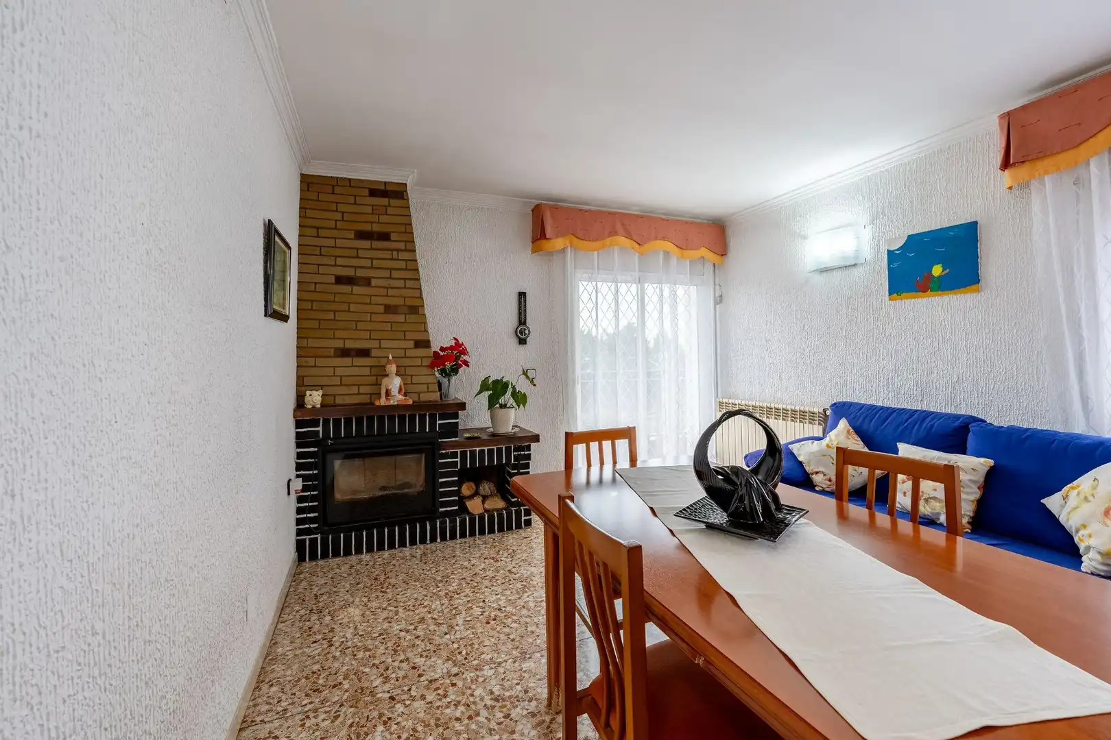 Habitación de Piso en venta en Malgrat de Mar con Calefacción, Terraza y Trastero
