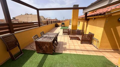 Venta de piso luminoso en Vilaseca
