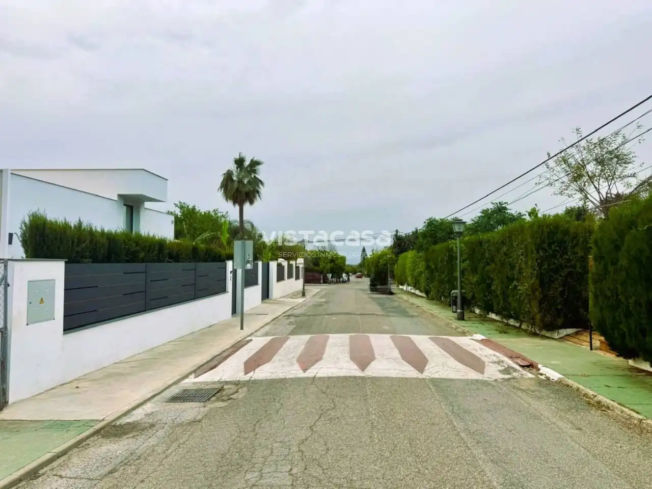 Casa o chalet en venta en Carmona con Calefacción, Jardín privado y Terraza