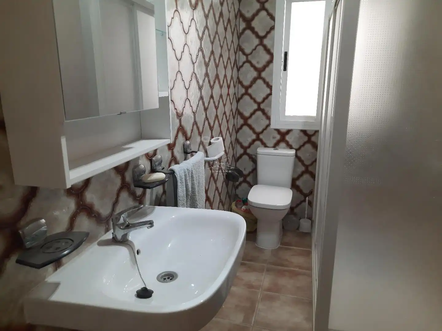 Terraced house for sale in Las Tinajerías - Juderías, imagen 6