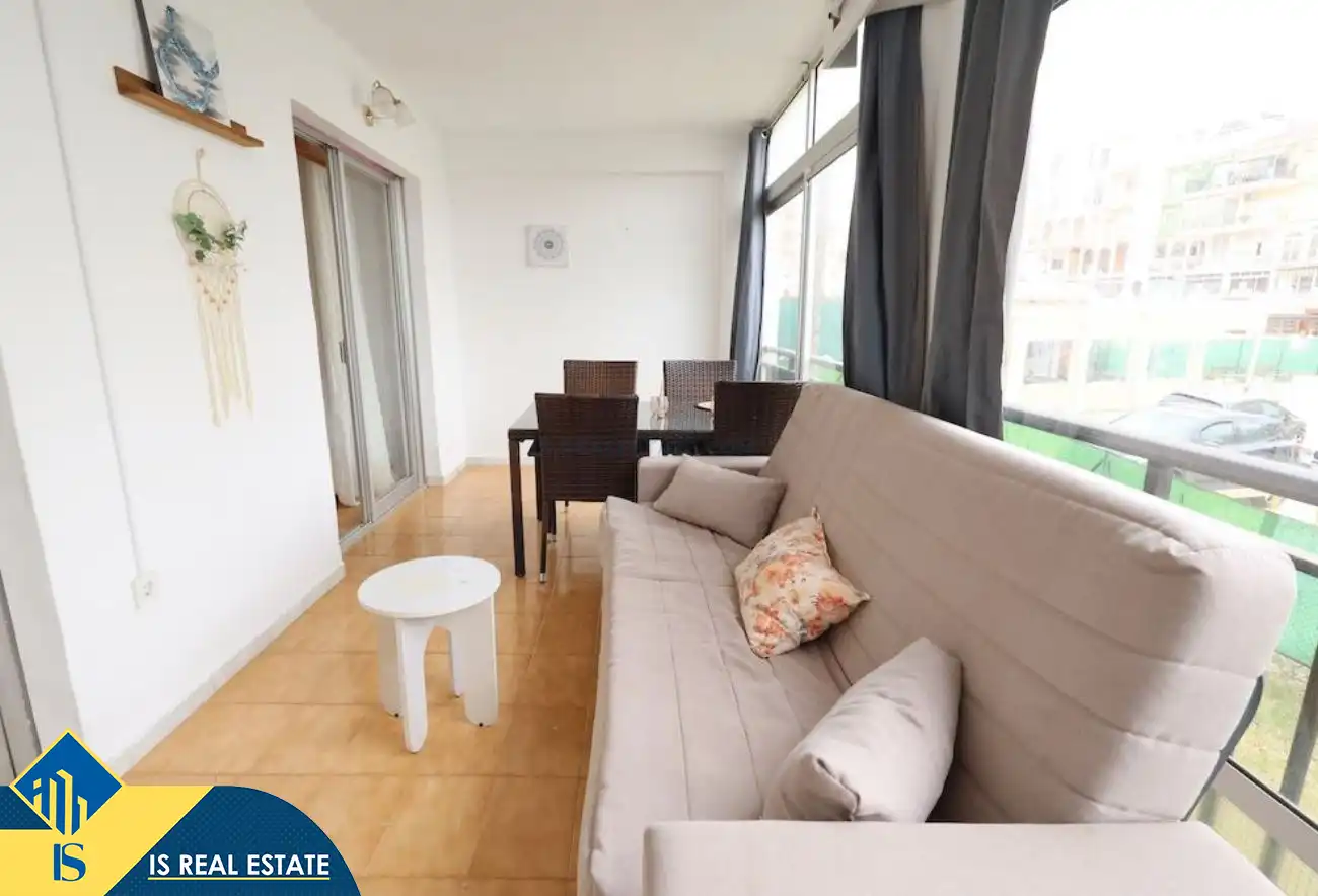 Apartament amb ascensor en venda a Playa del Acequión, Náufragos y Rocío del Mar, imagen 10