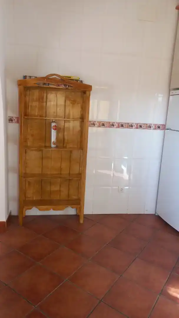 Bathroom of Houses for sale in Zorita, Cáceres