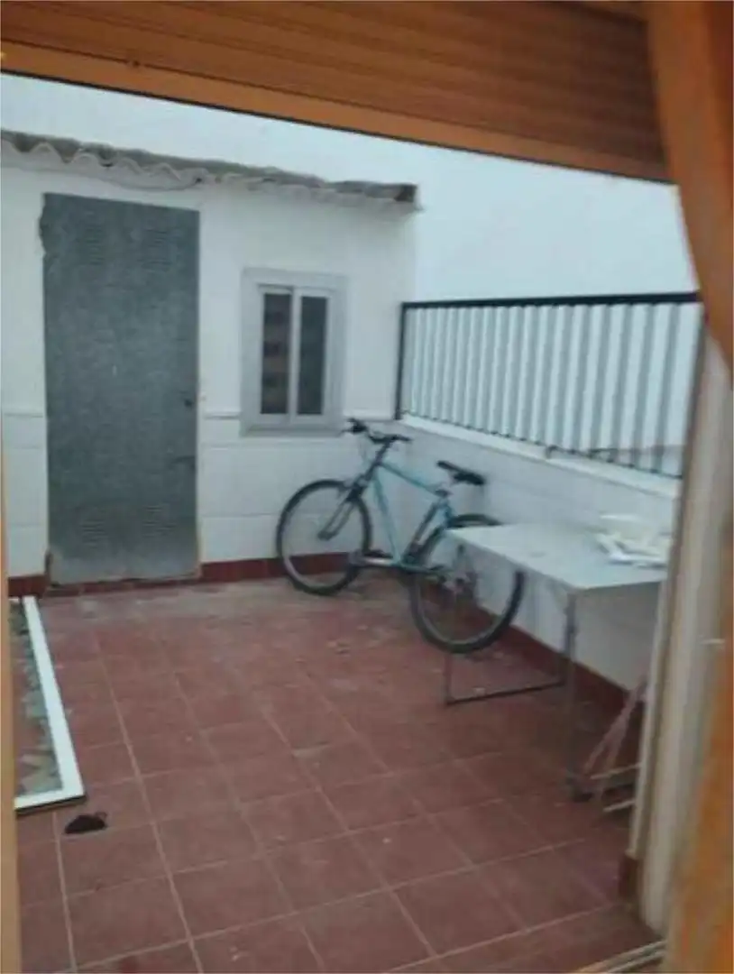 Terraza de Piso en venta en Rafelbuñol / Rafelbunyol con Calefacción, Trastero y Amueblado