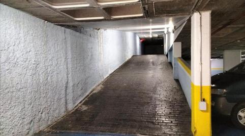 Foto 3 de Garatge en venda a Vereda, Polígono Argales, Valladolid