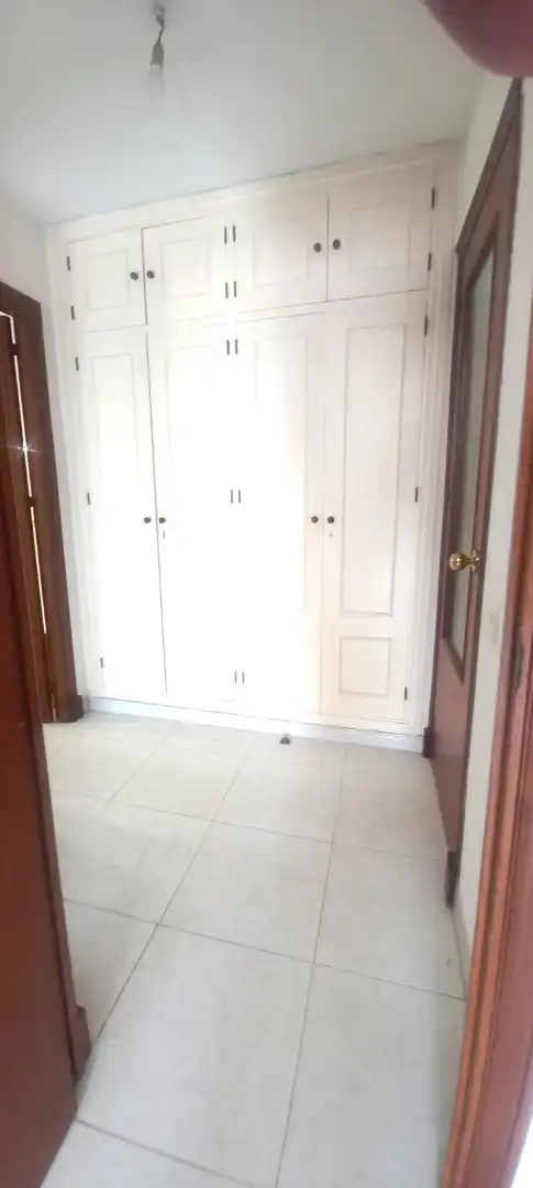 Bedroom of Flat for sale in El Puerto de Santa María  with Parquet flooring