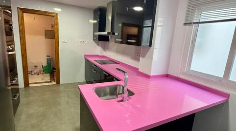 Photo 3 of Flat to rent in Calle Almería, 86, Ejido Centro, Almería