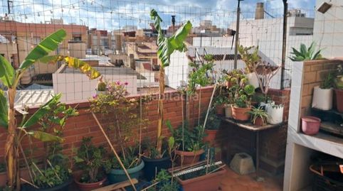 Foto 3 de Ático en venta en Catarroja, Valencia