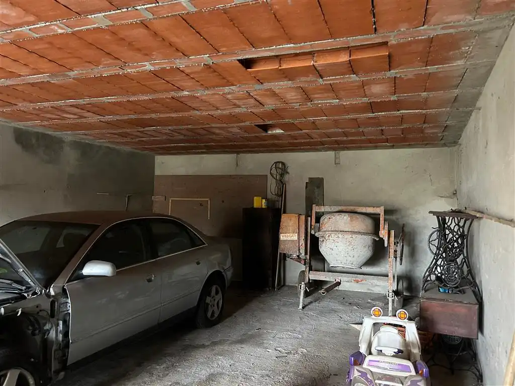 Finca rústica en venta en Val de San Vicente 