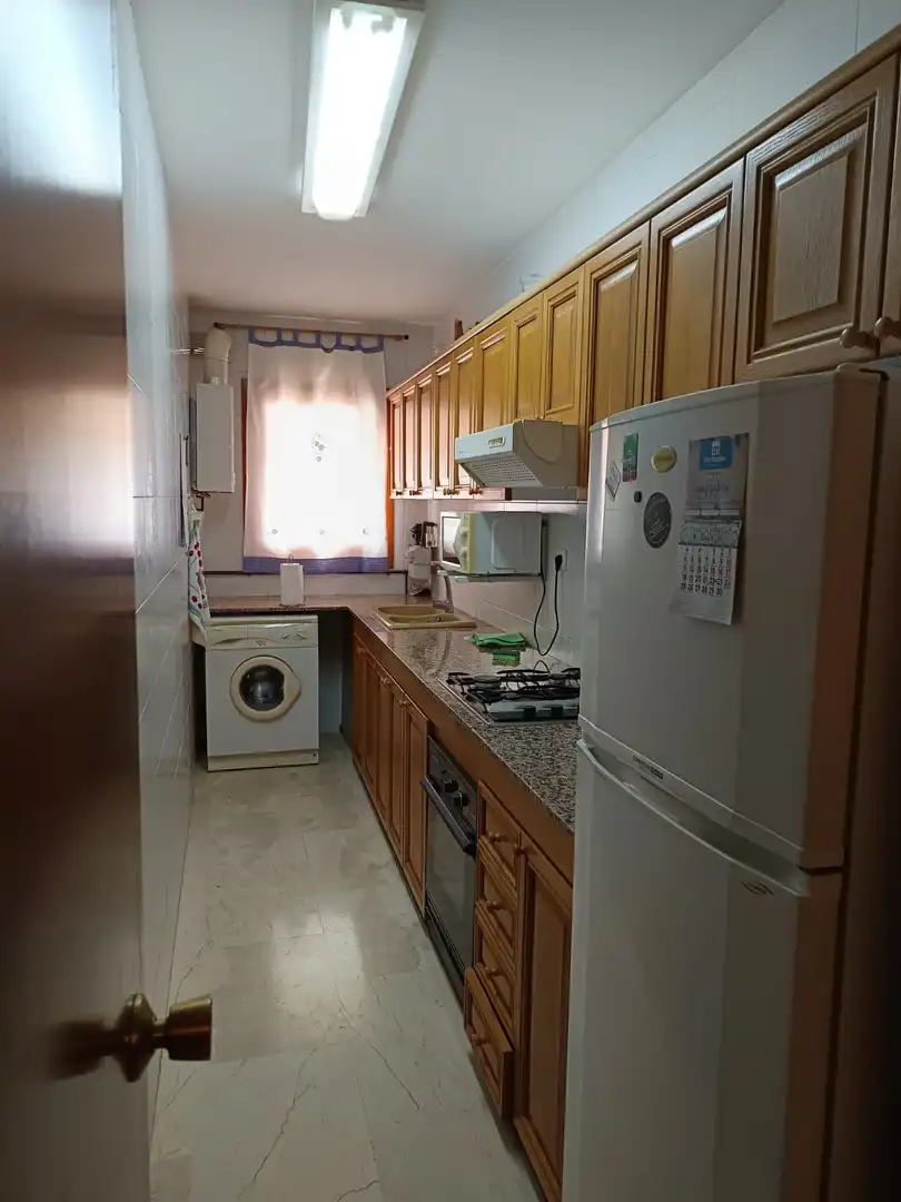 Piso con ascensor en venta en Segur Platja, imagen 3