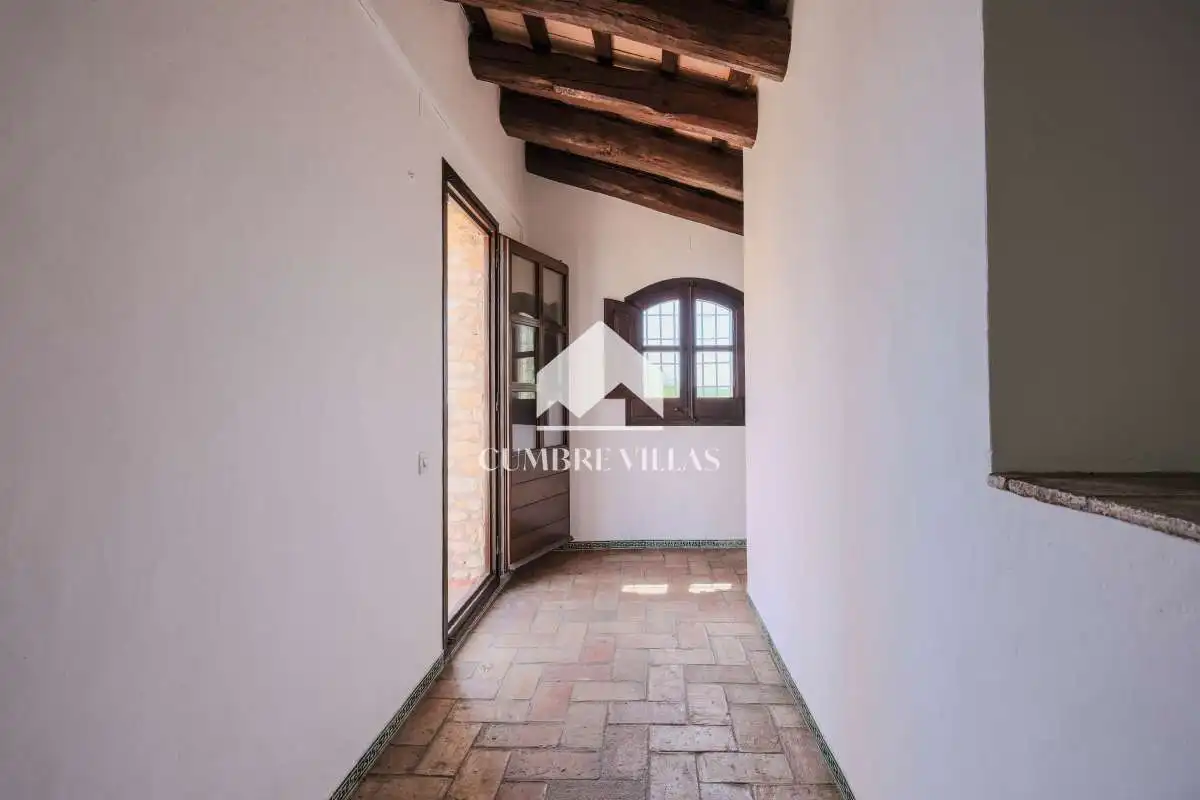 Casa o xalet en venda en Sant Pere de Ribes amb Calefacció, Terrassa i Traster