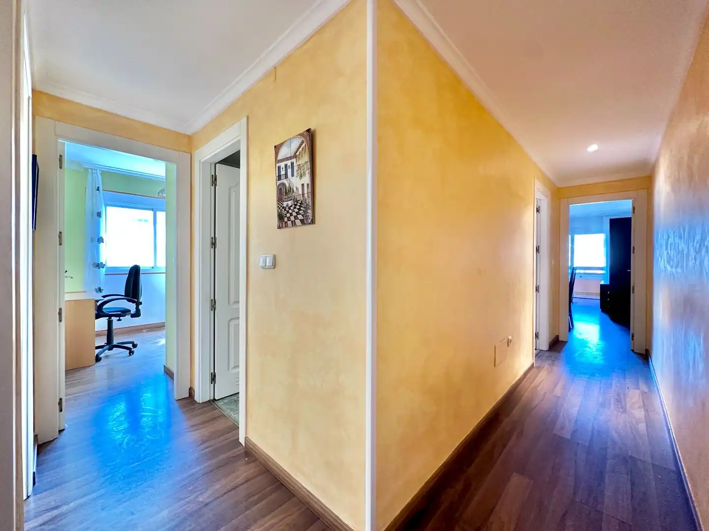 Apartamento en venta en Almuñécar con Aire acondicionado, Terraza y Amueblado