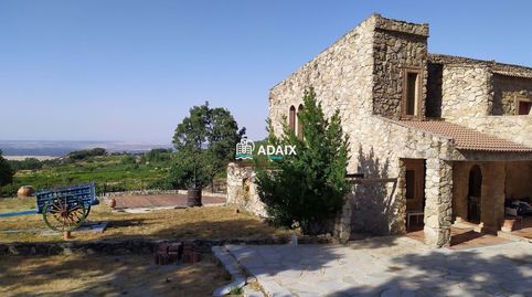 Foto 5 de Casa o chalet en venta en Polígono Parcela Bardasquillo. Montanchez (cácer, Montánchez, Cáceres