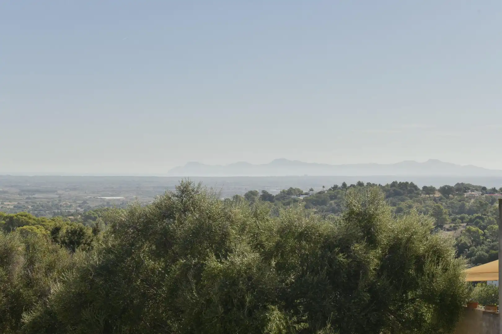 Pis amb terrassa en venda a Campanet, imagen 29