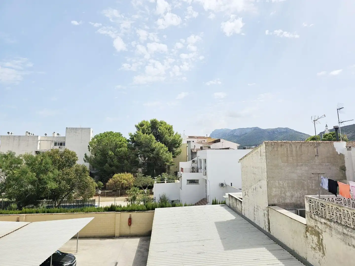 Casa rustica con terrazza in vendita a La Xara - La Sella, imagen 31