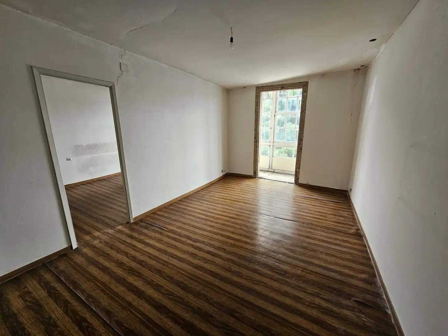 Flat for sale in Casco Histórico