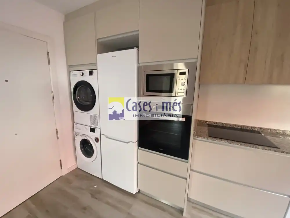 Flat for rent in Rafelbuñol / Rafelbunyol