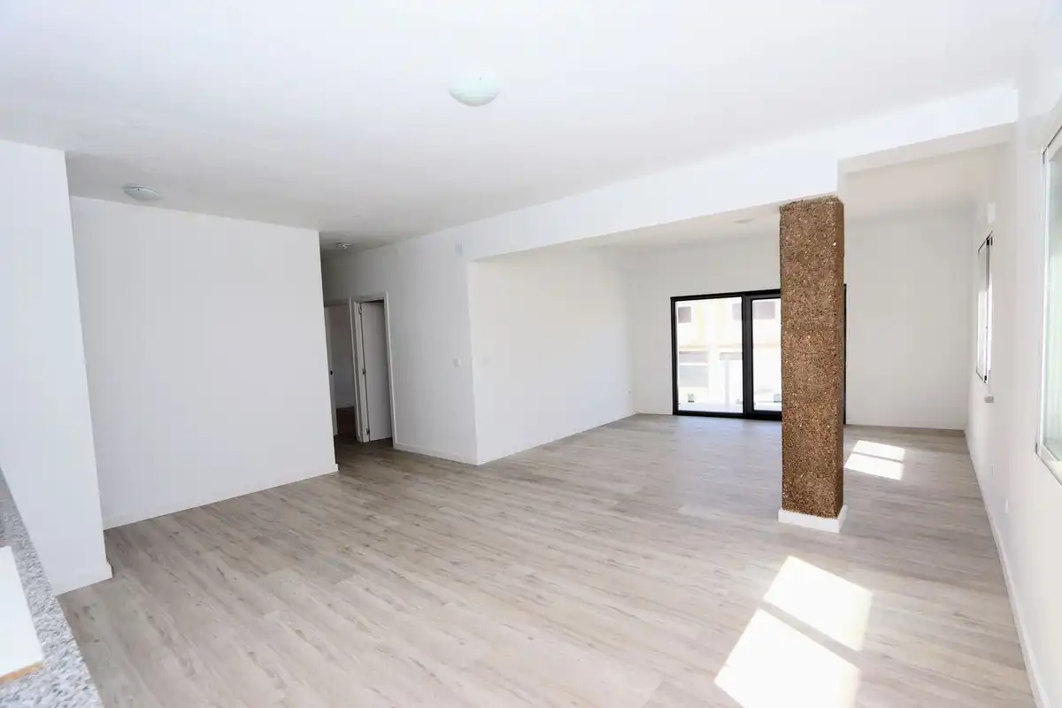 Appartement compact à vendre à San Pedro del Pinatar, imagen 4
