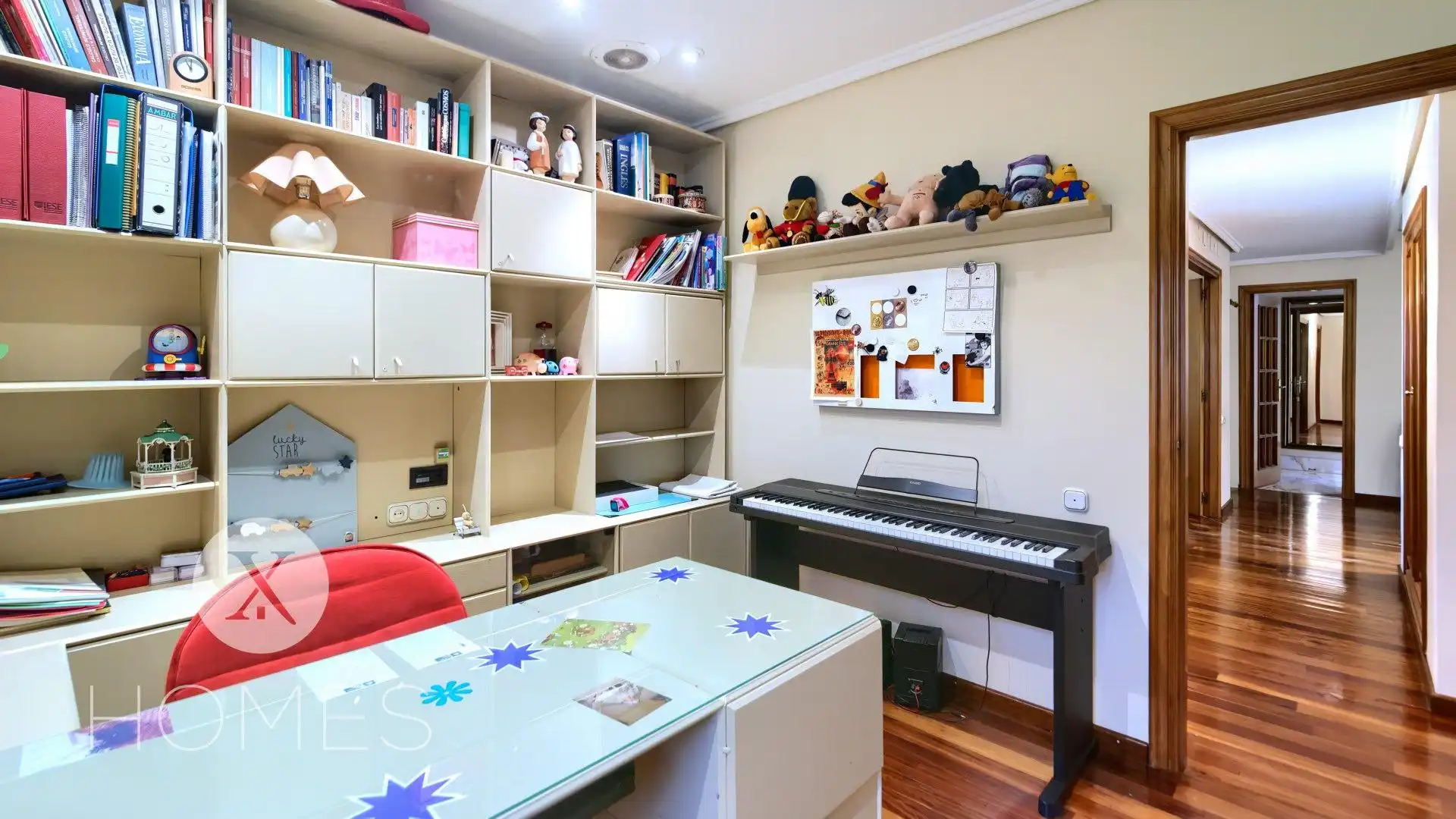 Detached house with pool for sale in Avenida Avenida Buenos Aires, imagen 47