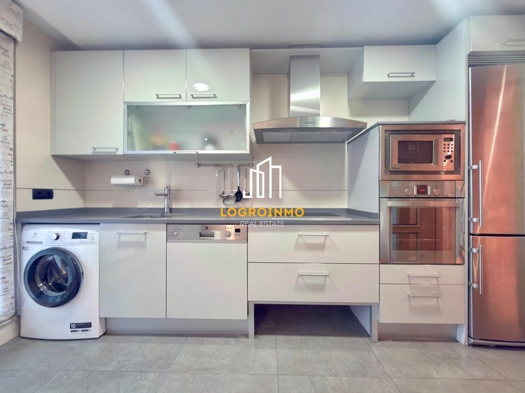 Flat to rent in San Adrián