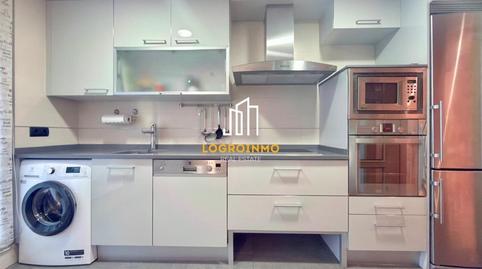 Photo 3 of Flat to rent in San Adrián,  Logroño