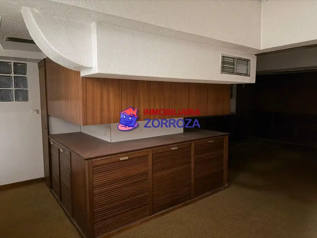 Local en venta en Calle Parroco Vicente Zabala, Zorrotza