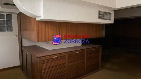 Foto 5 de Oficina en venda a Calle Parroco Vicente Zabala, Zorrotza, Bilbao