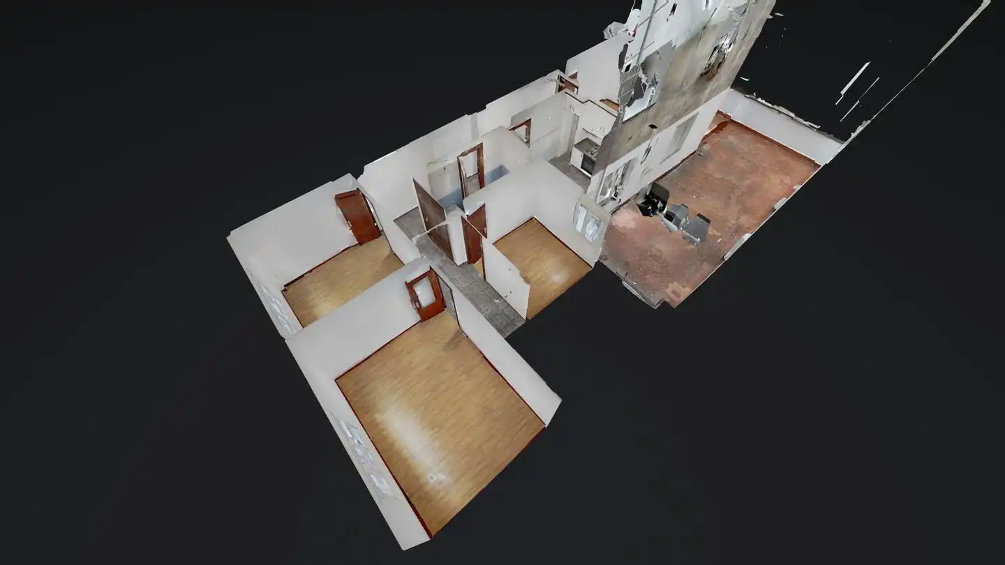 Flat for sale in Calle Torno, imagen 46