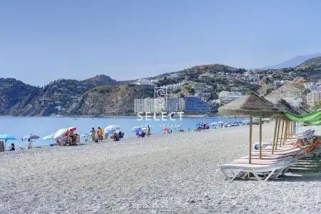 Apartment with terrace for sale in Almuñecar centro, imagen 27