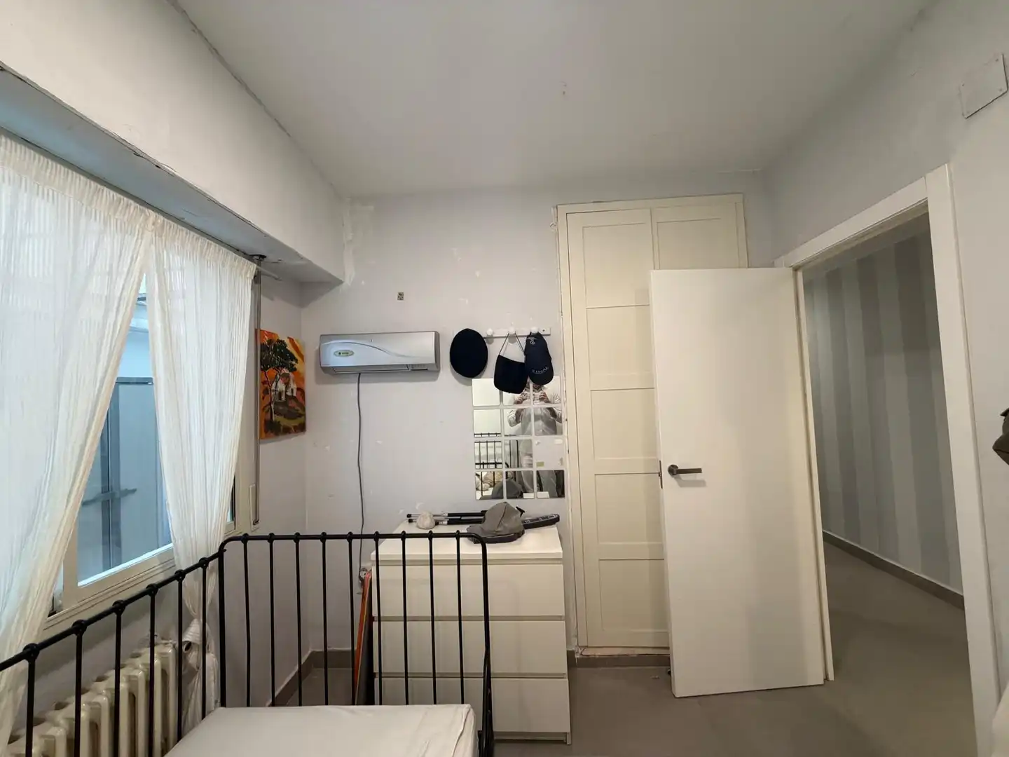 Habitación de Piso en venta en Dénia con Aire acondicionado y Calefacción