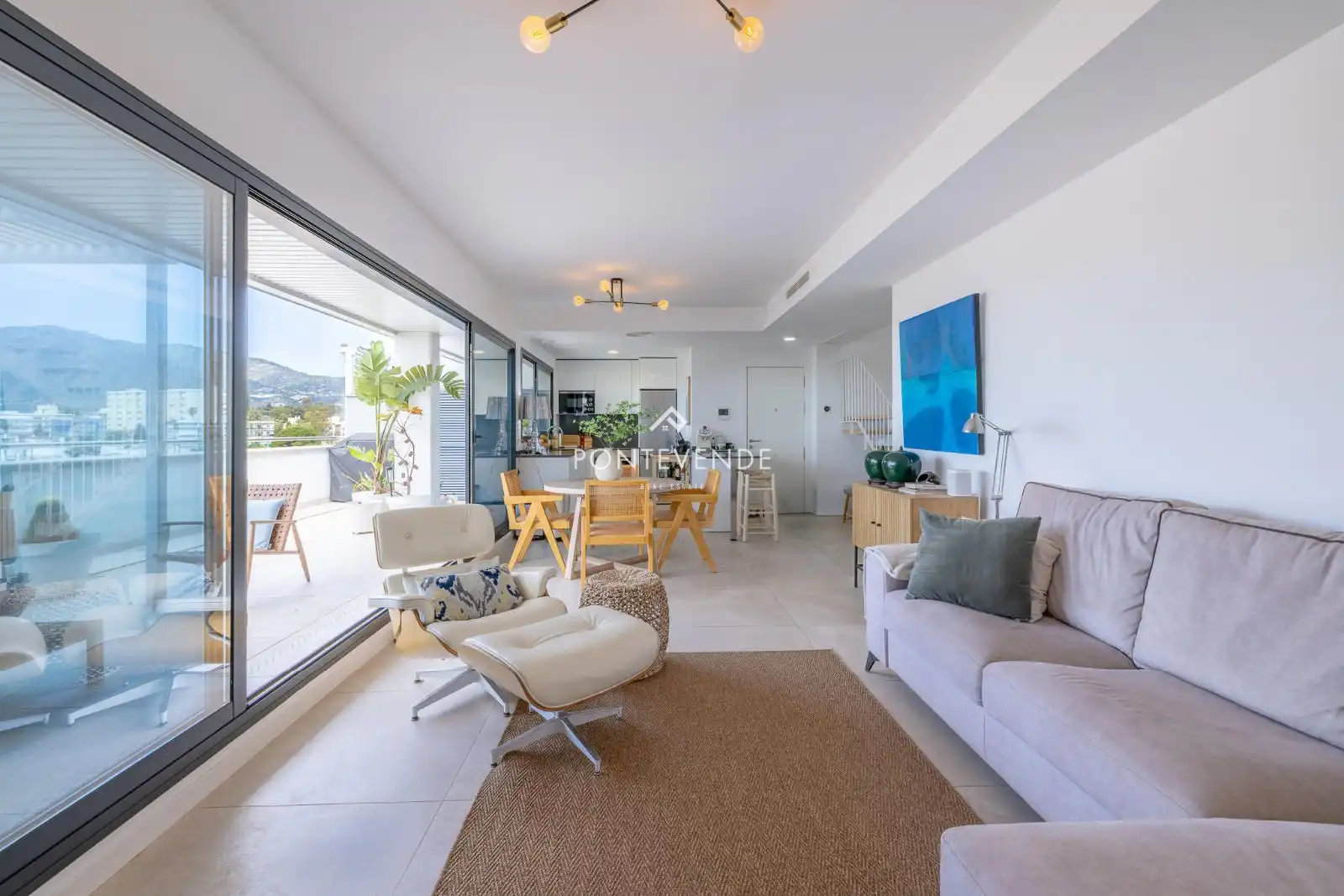 Maisonette zum Verkauf in Torremolinos, Málaga