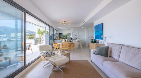 Foto 3 de Dúplex en venda a Los Álamos, Torremolinos