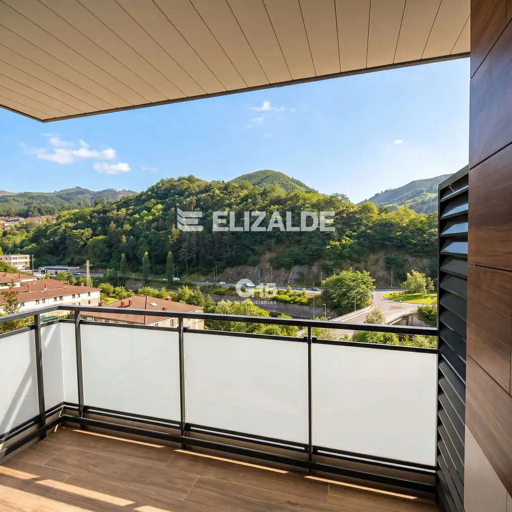 Appartamento con terrazza in vendita a Elgoibar, imagen 8