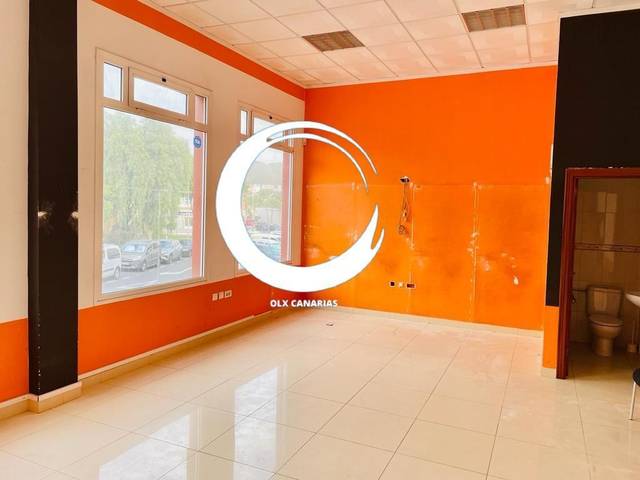 Local comercial en Alquiler en TF657 en Cabo Blanco