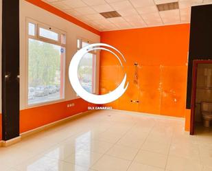 Local de lloguer a TF657, Cabo Blanco, Arona