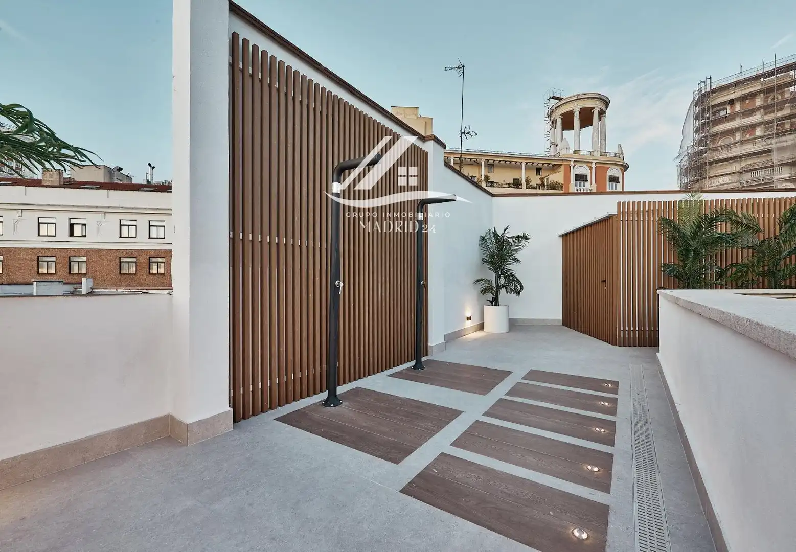 Appartement avec piscine à vendre à Calle de Leganitos, imagen 7