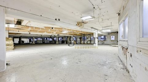 Foto 3 von Geschaftsraum zum Verkauf in Carrer Carrer de Mejía Lequerica, 24, La Maternitat i Sant Ramon, Barcelona Capital