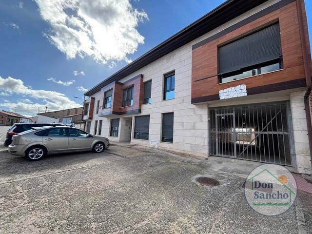 Dúplex en Venta en La Seca