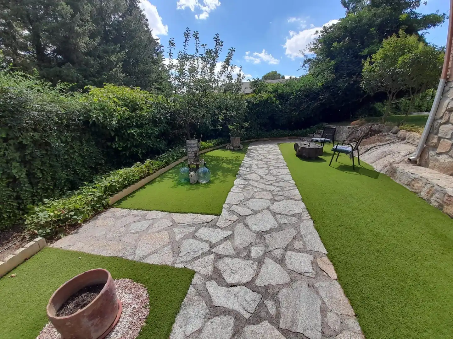 Villa avec piscine à vendre à Navalafuente, imagen 37