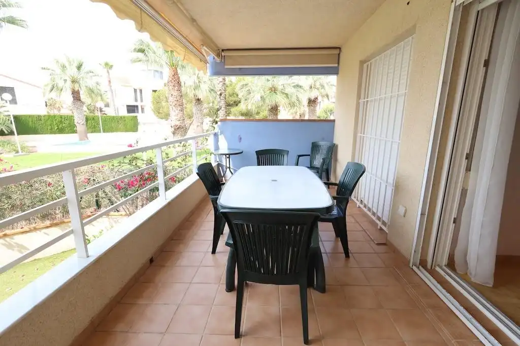 Apartamento con piscina en alquiler en Calle Agua, imagen 22